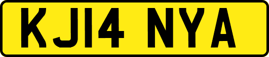 KJ14NYA