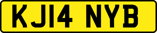 KJ14NYB