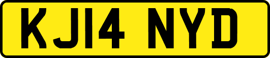 KJ14NYD