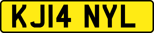 KJ14NYL