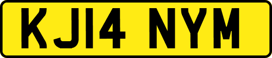 KJ14NYM