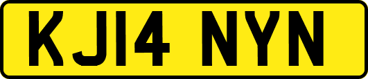 KJ14NYN