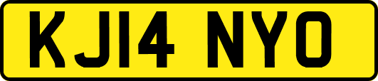 KJ14NYO