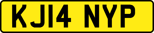 KJ14NYP