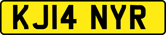 KJ14NYR