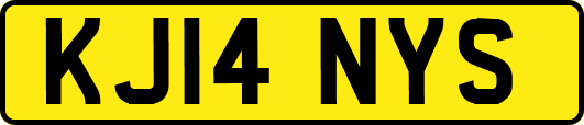 KJ14NYS