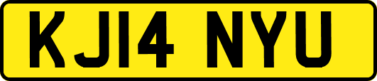 KJ14NYU