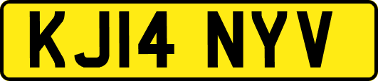KJ14NYV