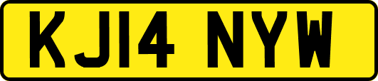 KJ14NYW