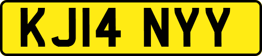 KJ14NYY