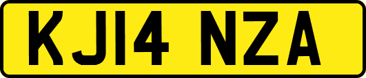 KJ14NZA