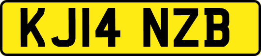 KJ14NZB
