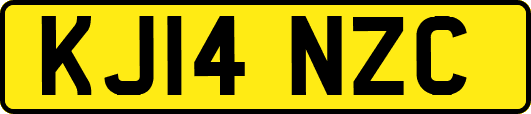 KJ14NZC