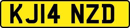 KJ14NZD