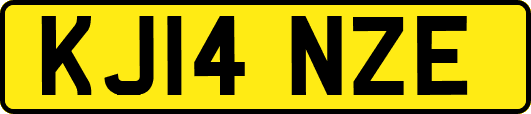 KJ14NZE