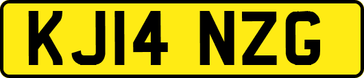 KJ14NZG
