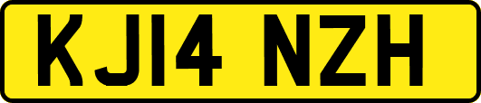 KJ14NZH