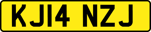 KJ14NZJ