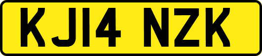KJ14NZK