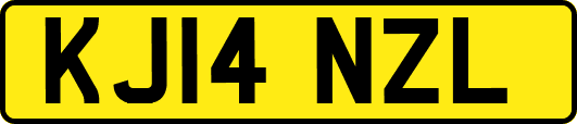 KJ14NZL