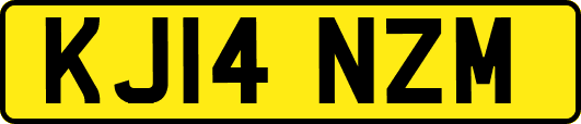 KJ14NZM