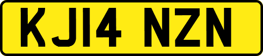 KJ14NZN