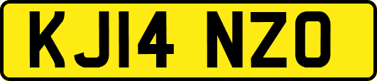 KJ14NZO