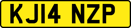 KJ14NZP