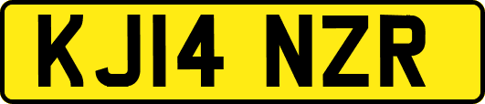 KJ14NZR