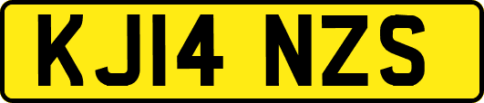 KJ14NZS