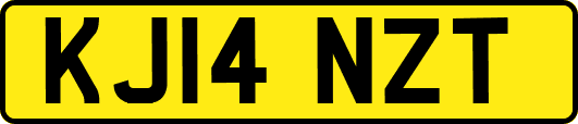 KJ14NZT