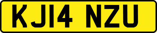 KJ14NZU
