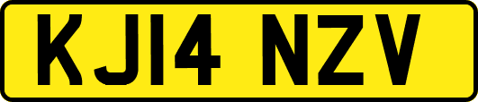 KJ14NZV