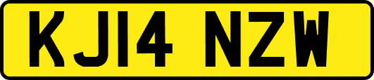 KJ14NZW