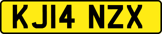 KJ14NZX