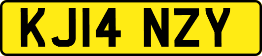 KJ14NZY