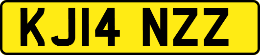 KJ14NZZ