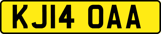 KJ14OAA
