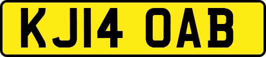 KJ14OAB