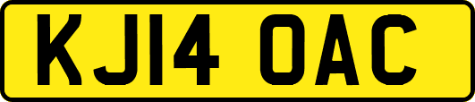 KJ14OAC