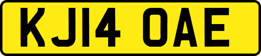 KJ14OAE