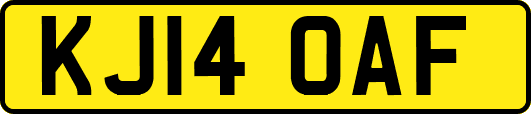 KJ14OAF