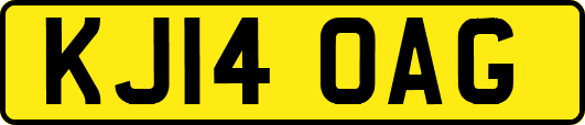 KJ14OAG