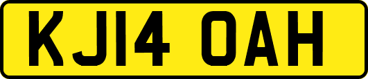 KJ14OAH
