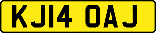 KJ14OAJ