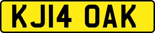KJ14OAK