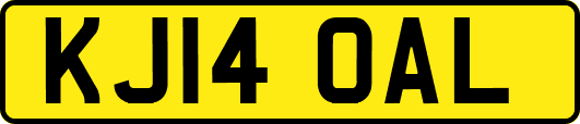 KJ14OAL