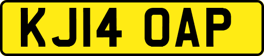 KJ14OAP