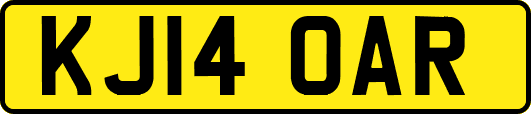 KJ14OAR