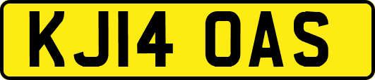 KJ14OAS